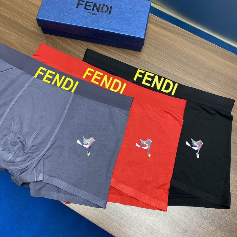 Fendi boxer L-3XL 041447